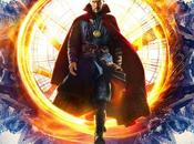 Próximamente tráiler nuevo póster “Doctor Strange”, desvelado Cómic-Con Diego