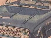 Ford Falcon 1962