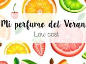 perfume Verano