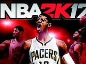 selección EE.UU. 2016 Dream Team 1992 2K17