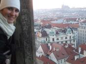 días ciudad dorada Praga