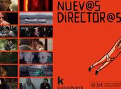 Catorce cineastas competirán Premio Kutxabank-Nuev@s Director@s