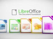 Canonical proyecto LibreOffice