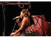 Patax, esperado concierto Clamores