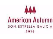 American Autumn 2016, confirmaciones