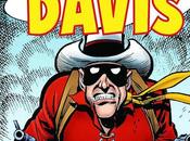 Adiós Jack Davis (1924-2016)