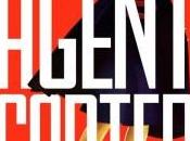 jefe Netflix explica salvarán Agente Carter