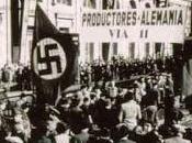 Trabajadores españoles para Reich