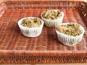 Muffins Verdes