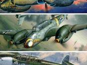Messerschmitt 110, Destructor