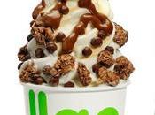 Disfruta bueno vida nueva Llaollao