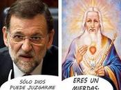 Rajoy acepta encargo rey, pero salta Constitución