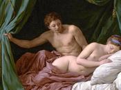 alegoría encubierta emoción efímera descubre belleza dormida.