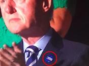 Bill llevó nombre Hillary hebreo