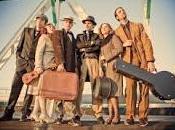 Sister!, nuevo disco vista