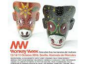 Monkey Week 2016, concurso artistas flamenco