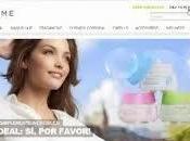 ¿cómo hacer pedido oriflame?