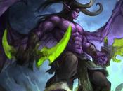 Illidan Stormrage