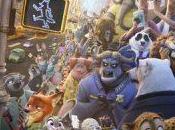 Película zootropolis animales originales divertidos