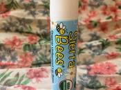 Sierra Bees: Organic Unflavored Balm