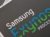 Samsung prueba procesador Galaxy reporte