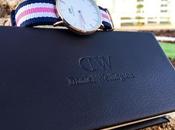 Mencanta daniel wellington