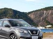 Nissan Kicks inteligencia nunca atractiva n...