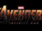 Disney confirma Avengers: Infinity será sola película