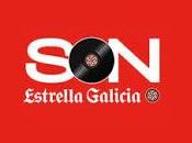 Estrella Galicia, conciertos