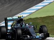 Pruebas libres Alemania 2016 Rosberg sigue mandando