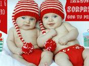 Navidad llega EcoMimos! Regalo pedido!