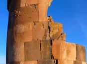 chullpas Sillustani