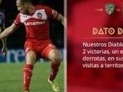 Toluca equivoca Jaguares burla