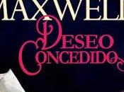 Reseña Deseo Concedido Megan Maxwell