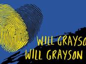 Reseña Will Grayson, Grayson John Green David Levithan