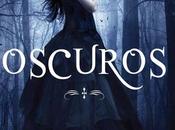 Reseña: Oscuros