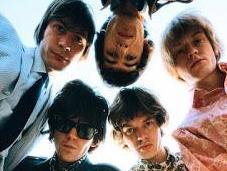 Beatles Rolling Stones Parte 1966 1967