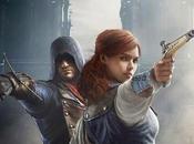 Reseña novela Assassin's Creed Unity