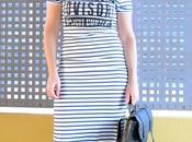 Otro maxi vestido rayas