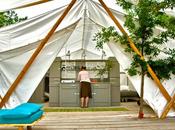 ¿Glamping? ¿Qué "glamping"?