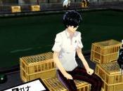 Atentos estos vídeos Persona