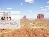 Ruta Costa Oeste Monument Valley