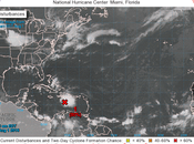 Llueve fuerza persistencia Suroeste dominicano.