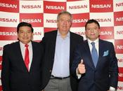 Nissan participó 45vo Congreso Nacional Taxistas Ecuador