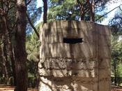 búnkers Parque Oeste: sorpresa intimida