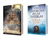 Ficha: antorcha tinieblas