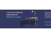 Concurso Literario Internacional Relatos Agua