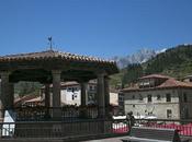 Paseo Potes
