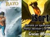 ¡Ganadores sorteos!