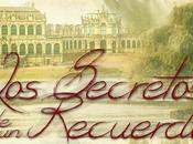 novela 'Los Secretos Recuerdo' contiene ingredientes para convertirse fenómeno editorial